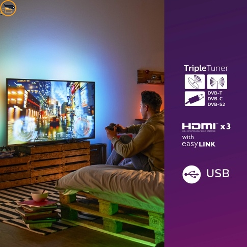 Philips 55PUS7805 55