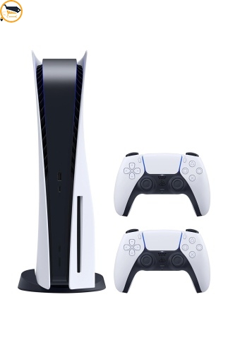 Sony Playstation 5 825 GB - Türkçe Menü + 2. PS5 DualSense 711719565031