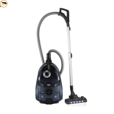 Fakir Filter Pro 800W Toz Torbasız Elektrikli Süpürge